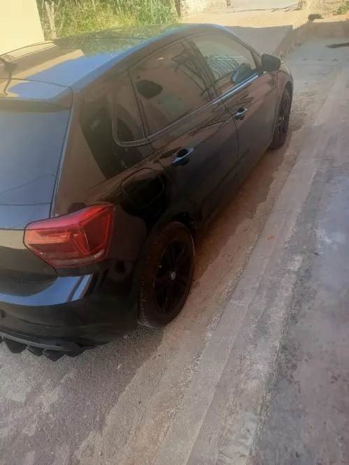 Volkswagen Polo 2019 Carat Exclusive