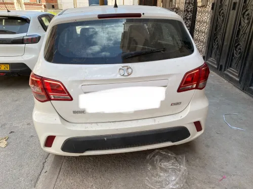 Baic D20 2020 