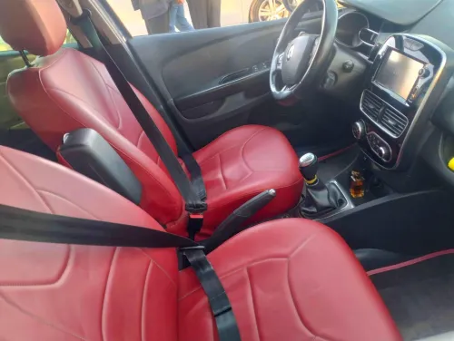 Renault Clio 4 2018 Clio 4