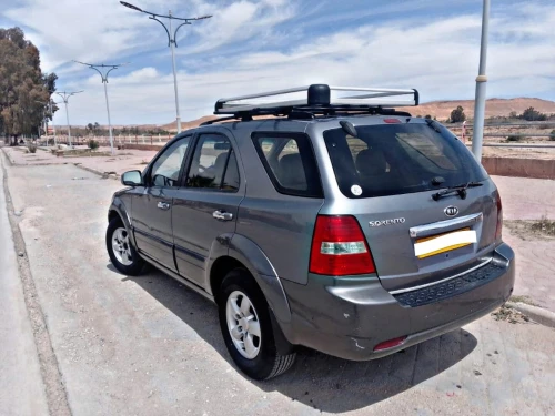 Kia Sorento 2009 EX
