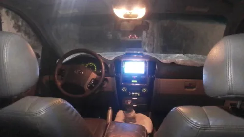 Kia Sorento 2009 EX