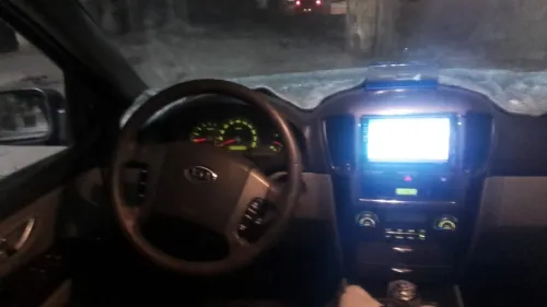 Kia Sorento 2009 EX