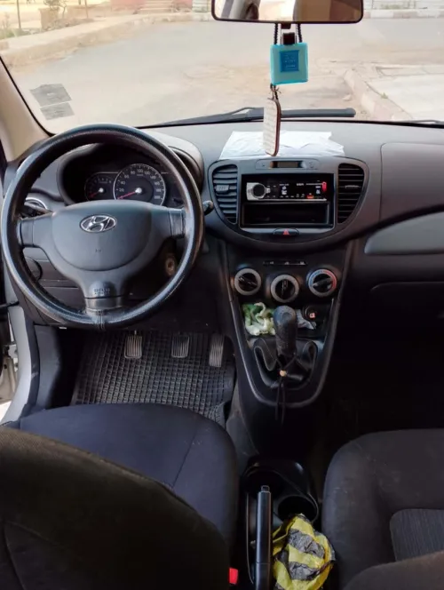 Hyundai GLS plus 2015 GLS plus