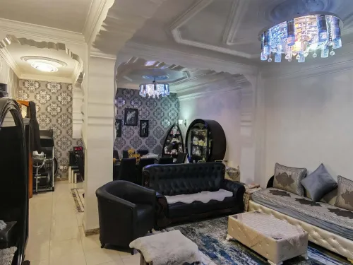 Vente Appartement F4 Sétif Setif