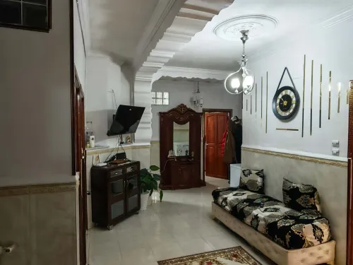 Vente Appartement F4 Sétif Setif