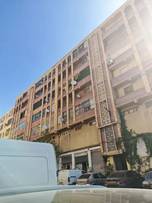 Vente Appartement F4 Sétif Setif
