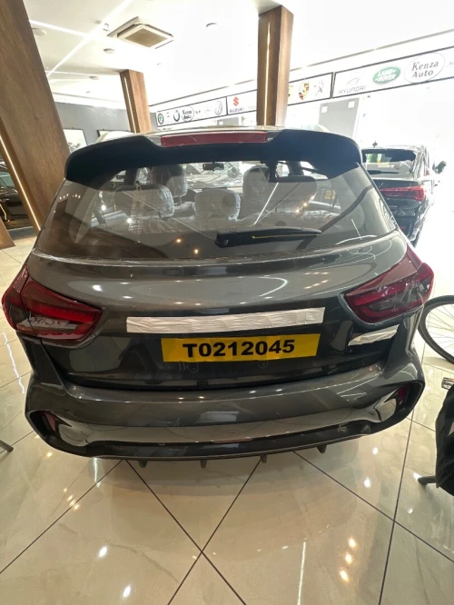 Geely GX3 PRO  2026 