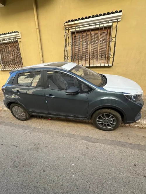 Geely GX3 PRO  2026 Livan