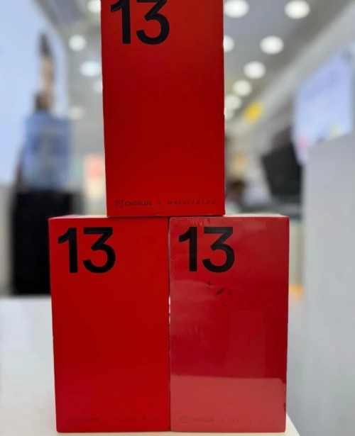 Oneplus 13 CPH 2653 CE 16/512