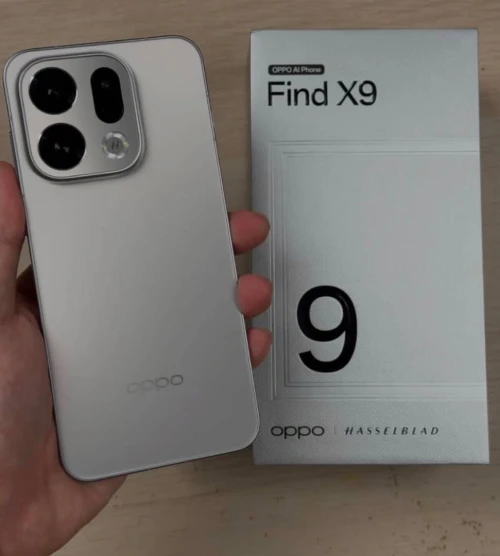 Oppo find x9 pro CE 16/512