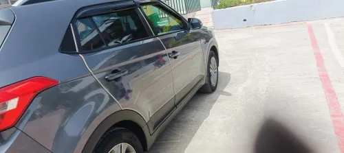 Hyundai CRETA 2019 GLS