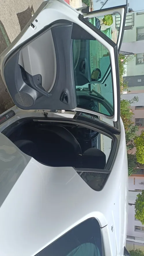Seat Ibiza 2013 Black Line