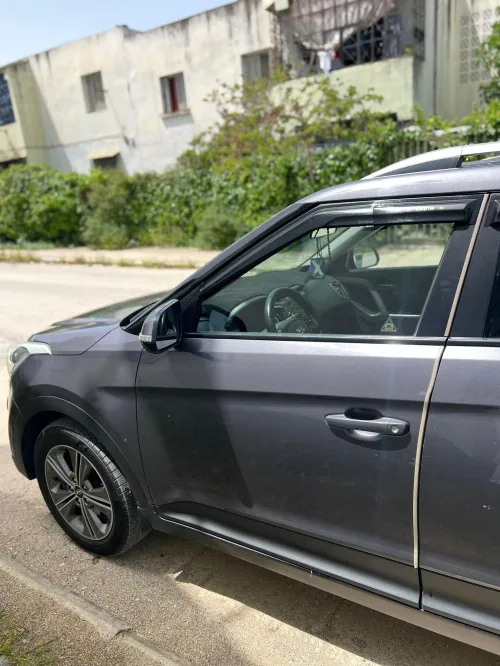 Hyundai CRETA 2019 GLS