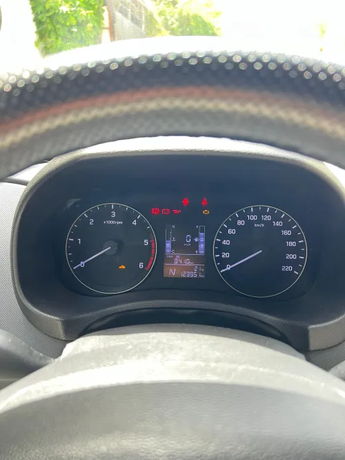 Hyundai CRETA 2019 GLS
