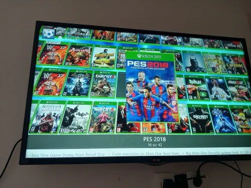 Xbox 360 ultra slim