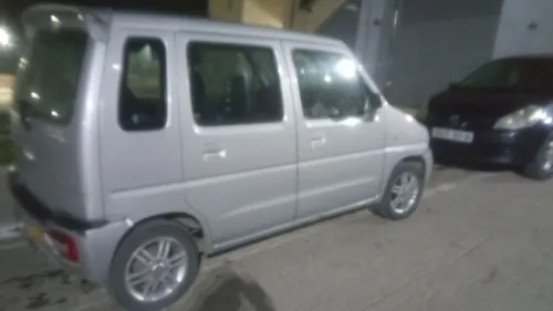 Changh Cooolcar 2013 Col