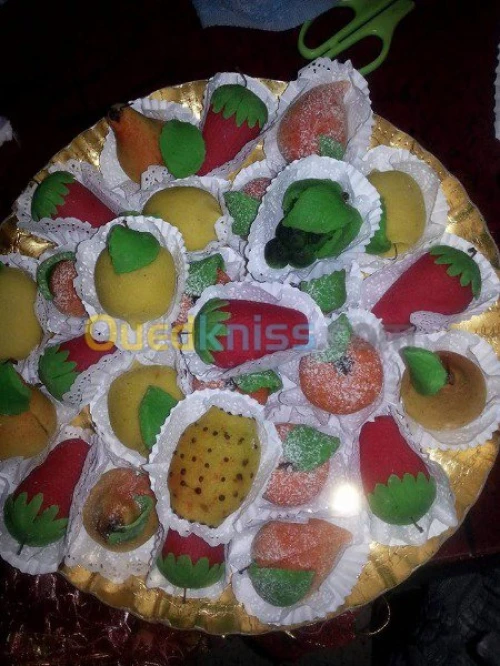 Gateaux Oriental & patisserie 