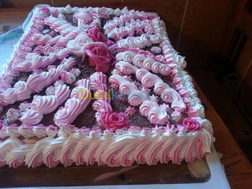 Gateaux Oriental & patisserie 