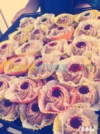 Gateaux Oriental & patisserie 