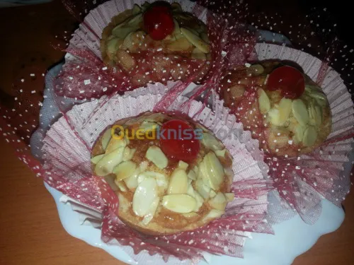 Gateaux Oriental & patisserie 
