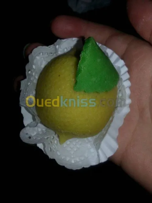 Gateaux Oriental & patisserie 