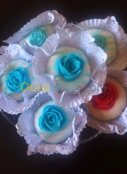Gateaux Oriental & patisserie 