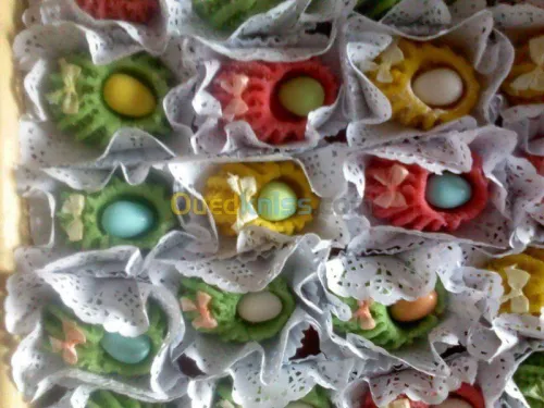 Gateaux Oriental & patisserie 