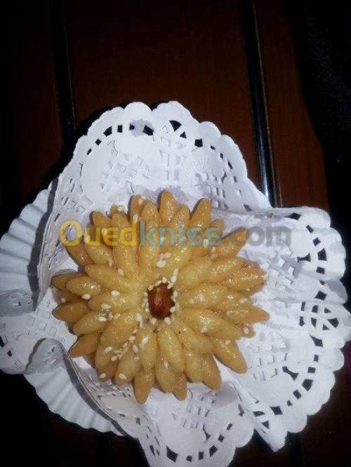 Gateaux Oriental & patisserie 