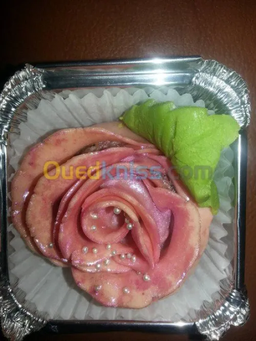 Gateaux Oriental & patisserie 