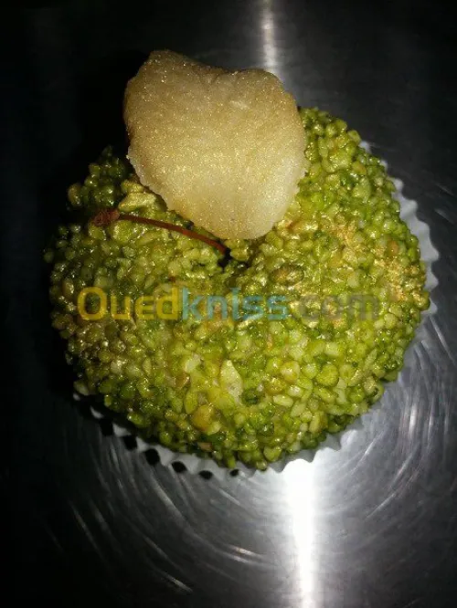 Gateaux Oriental & patisserie 