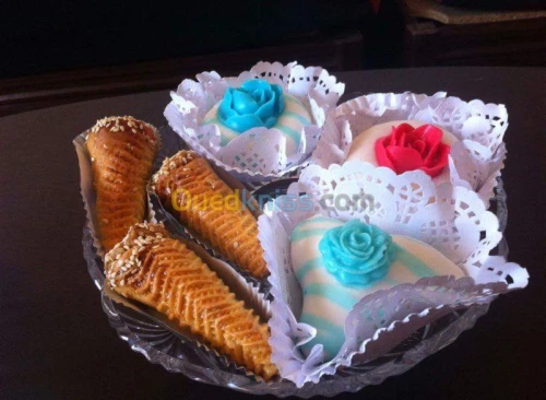 Gateaux Oriental & patisserie 