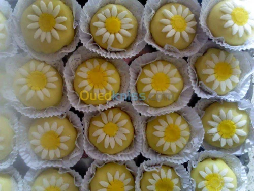 Gateaux Oriental & patisserie 