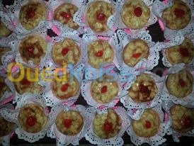 Gateaux Oriental & patisserie 