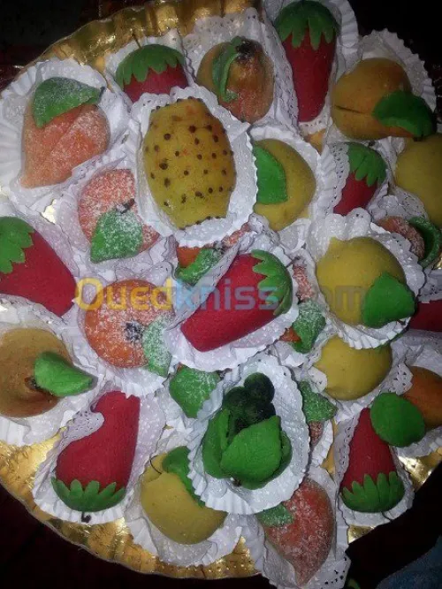 Gateaux Oriental & patisserie 