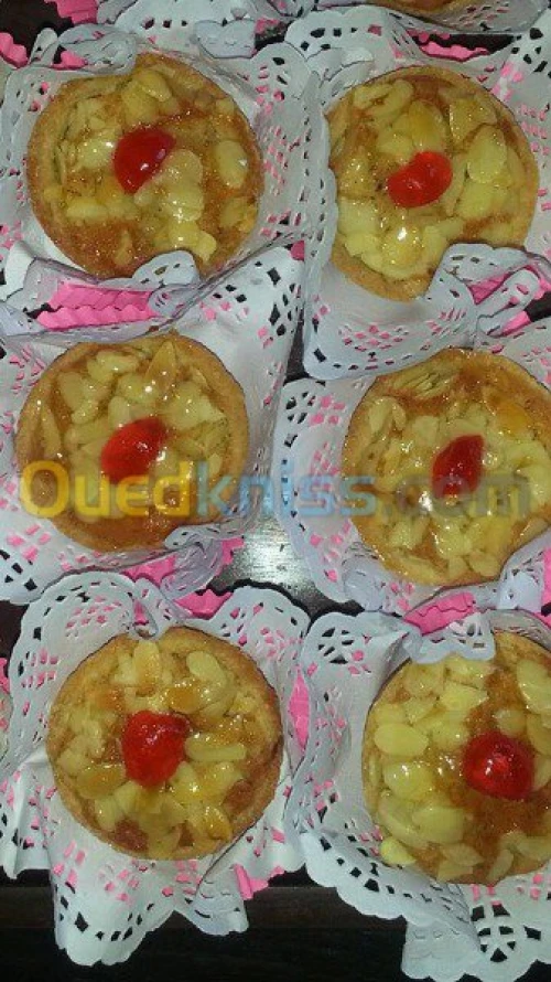 Gateaux Oriental & patisserie 