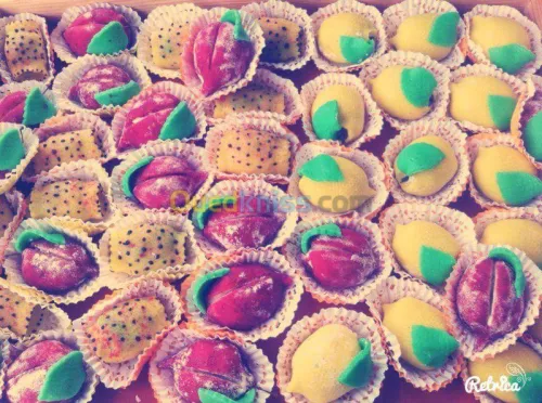 Gateaux Oriental & patisserie 