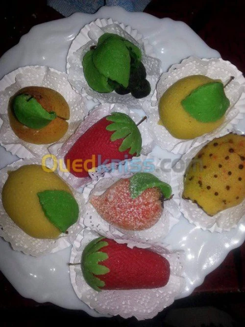 Gateaux Oriental & patisserie 
