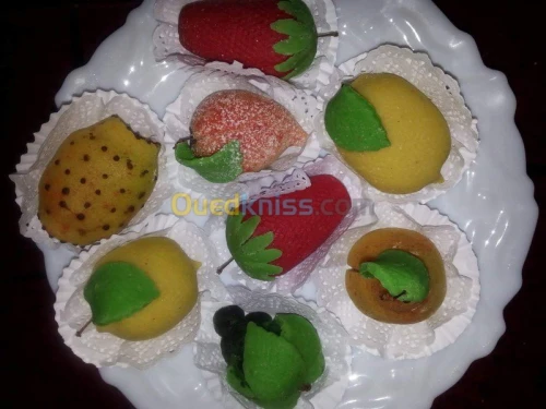 Gateaux Oriental & patisserie 