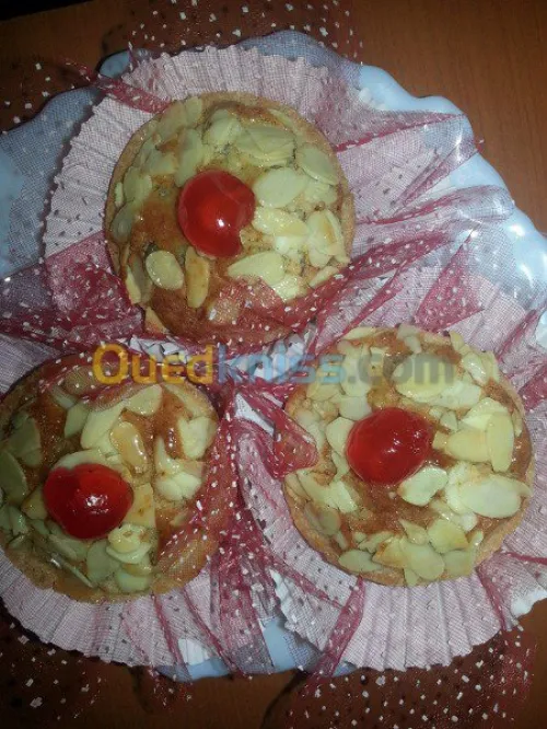 Gateaux Oriental & patisserie 