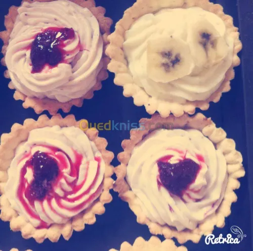 Gateaux Oriental & patisserie 