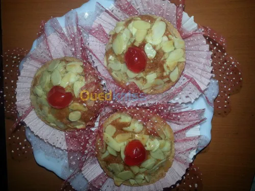 Gateaux Oriental & patisserie 