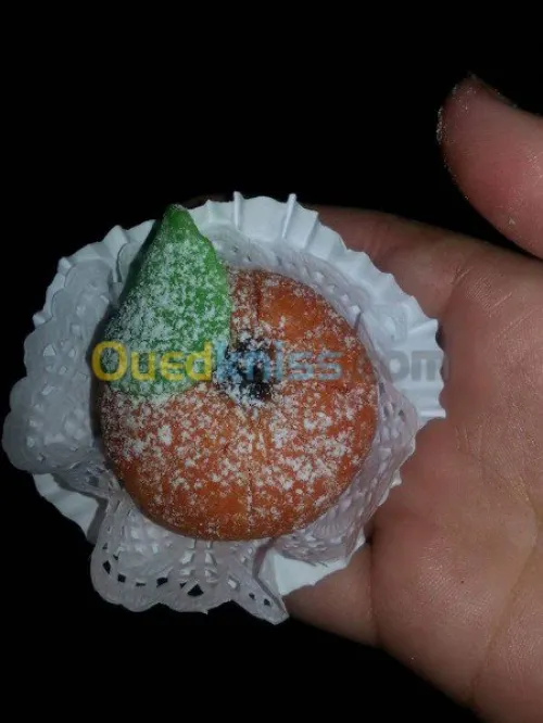 Gateaux Oriental & patisserie 