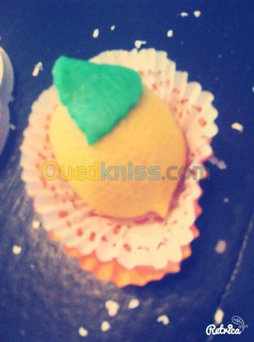 Gateaux Oriental & patisserie 