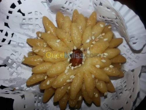 Gateaux Oriental & patisserie 