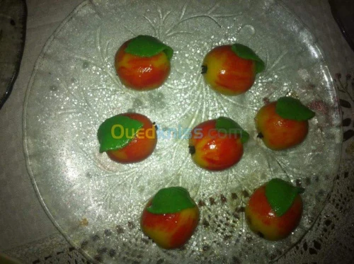 Gateaux Oriental & patisserie 