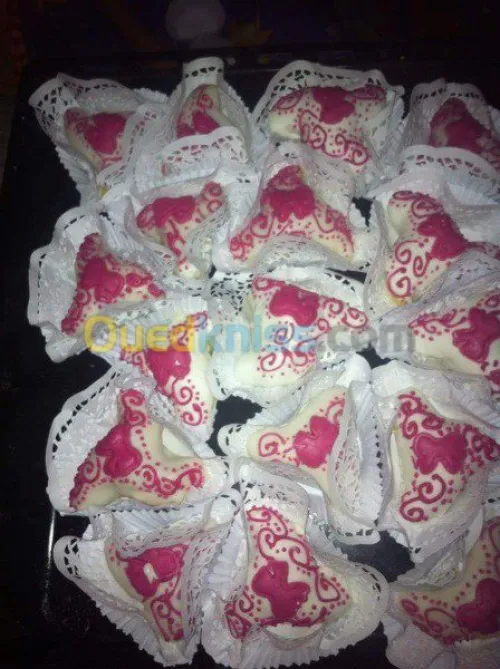 Gateaux Oriental & patisserie 