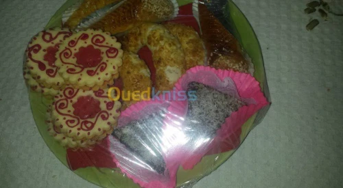 Gateaux Oriental & patisserie 