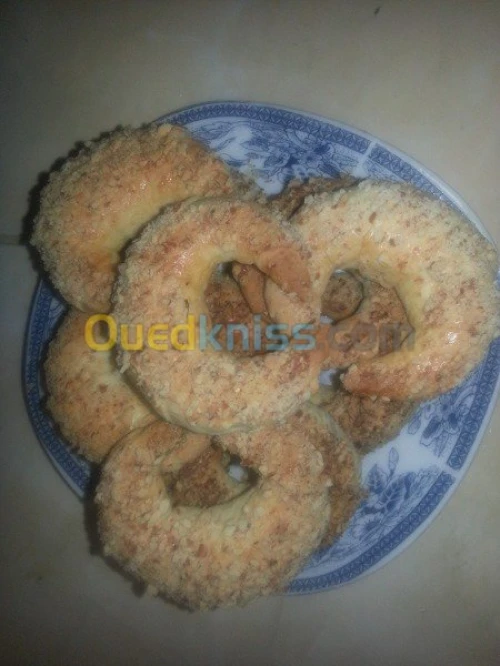Gateaux Oriental & patisserie 
