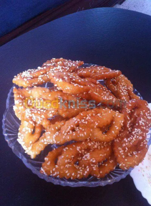Gateaux Oriental & patisserie 