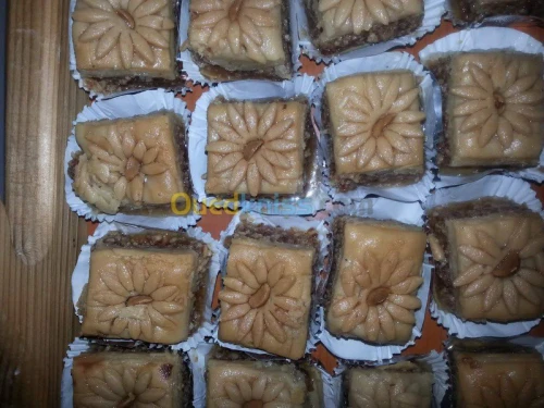 Gateaux Oriental & patisserie 